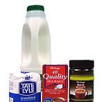 Pontins Every Day Essentials Pack Pontins Every Day Essentials Pack